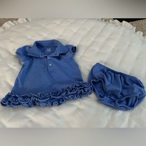 Ralph Lauren Infant dress
